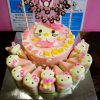 meo kitty va cupcake 5