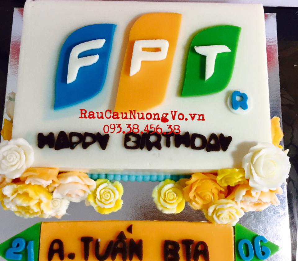 FPT Camera tưng bừng ngày sinh nhật Tập đoàn FPT Telecom tại 34 FEST